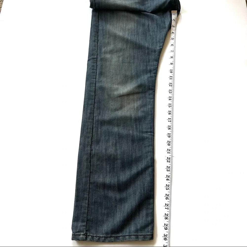 Levis levis mens